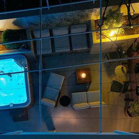 Apartments Toni Split Exterior foto